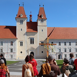 Stift Vorau